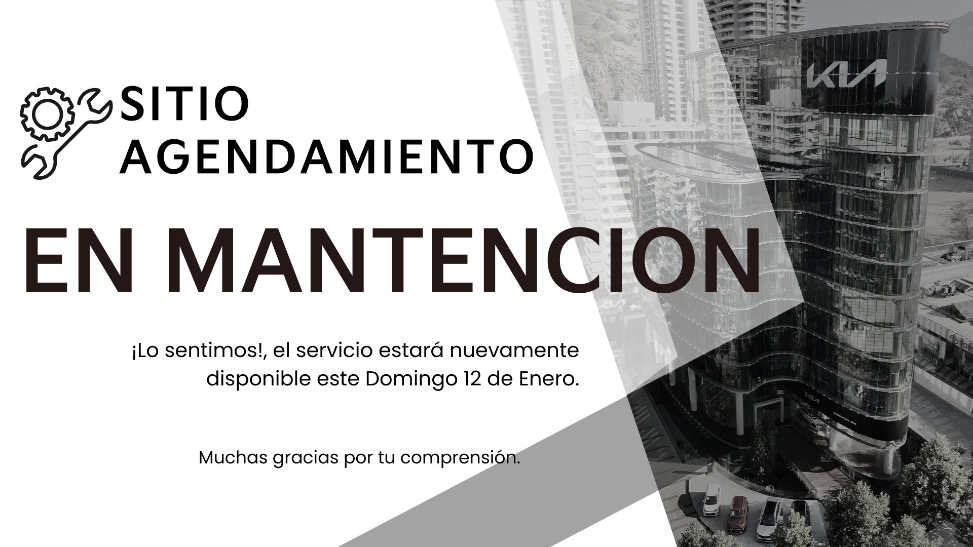 mantencion