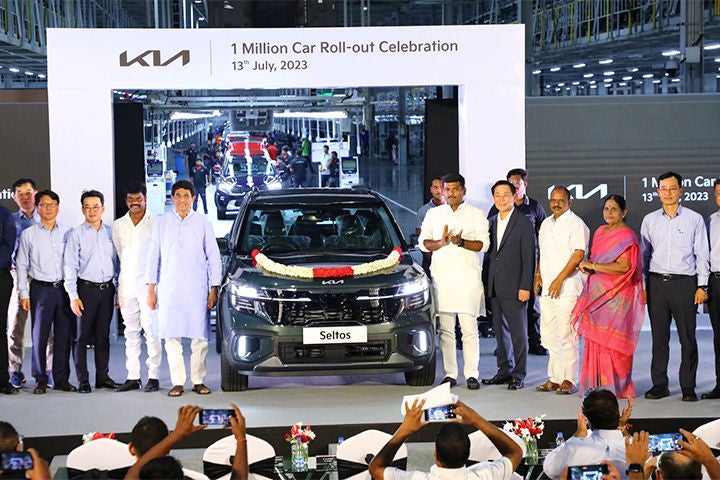 kia-ventas-india