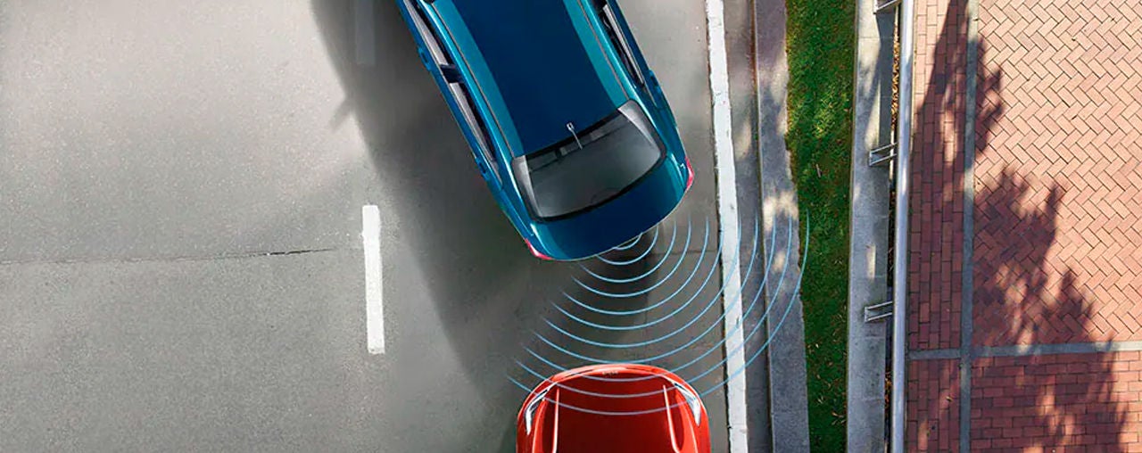 sensor proximidad kia rio 4