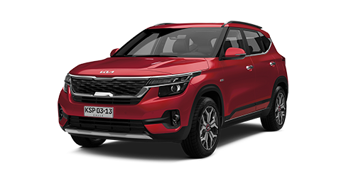 flota SUV