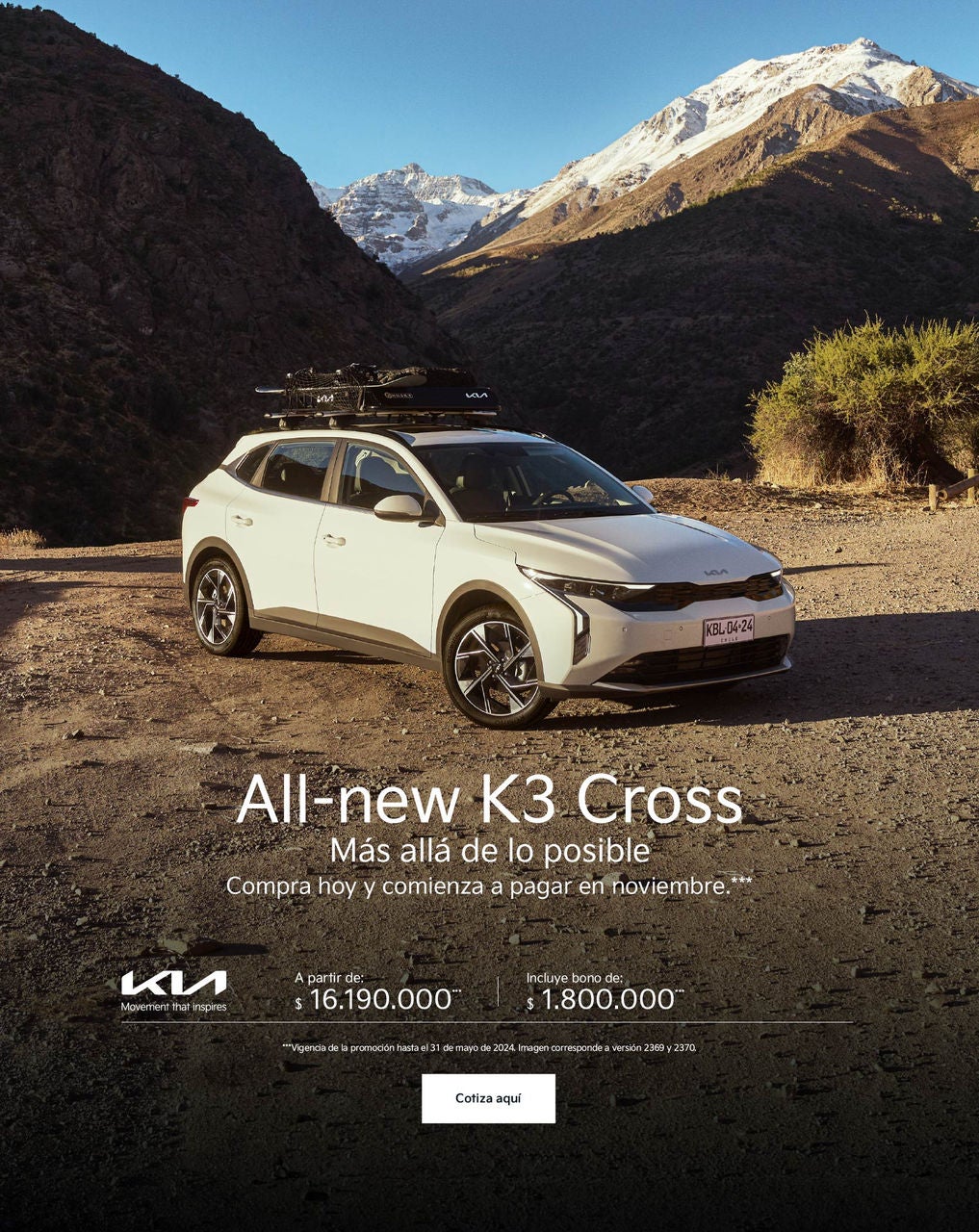 https://www.kia.cl/quiero-un-kia/cotiza-tu-kia.html?modelo=k3%20cross&cid=dw_wkcl_o015_f002_c033_m023_dd000