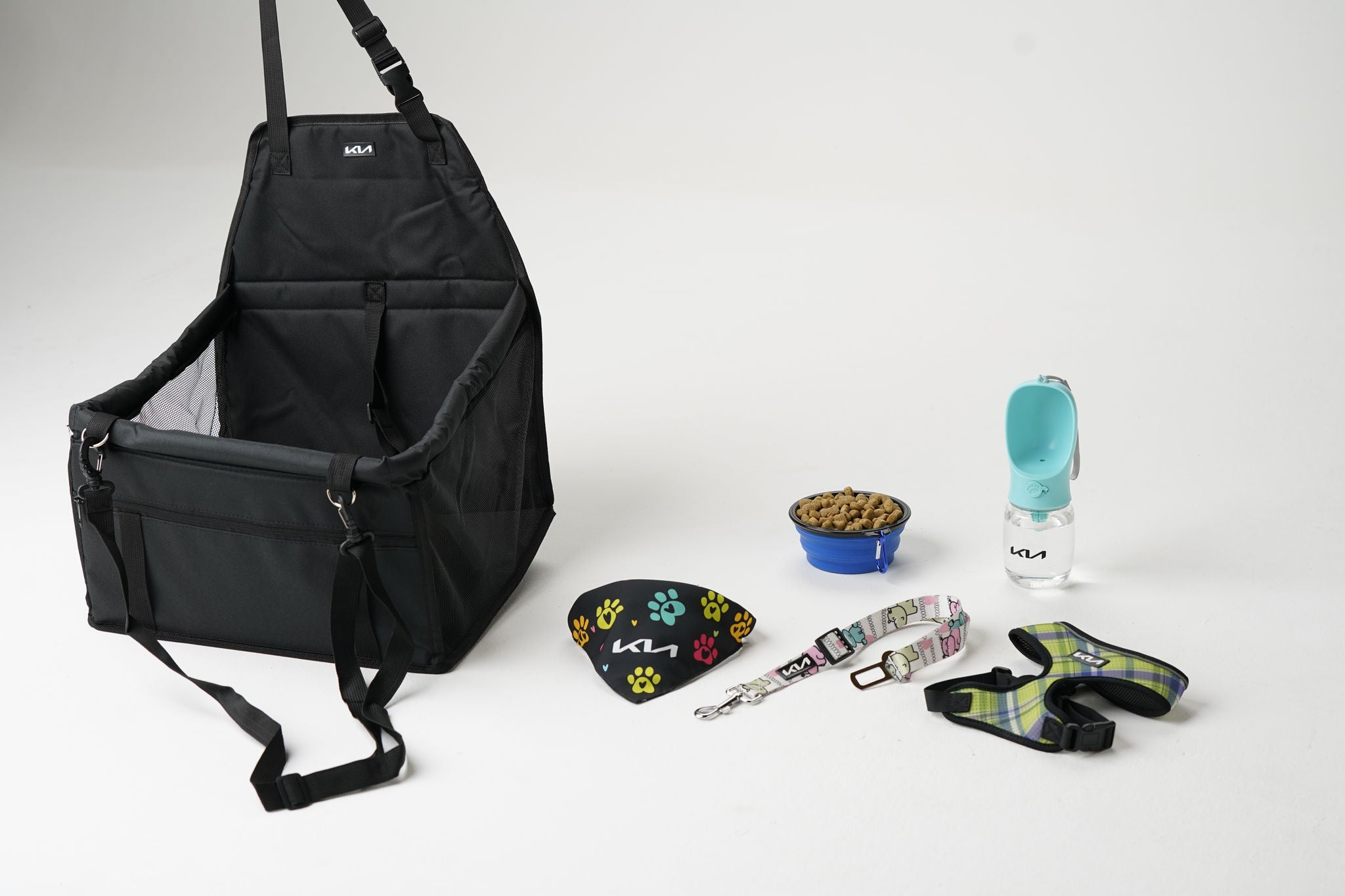 AccesoriosKiaPet
